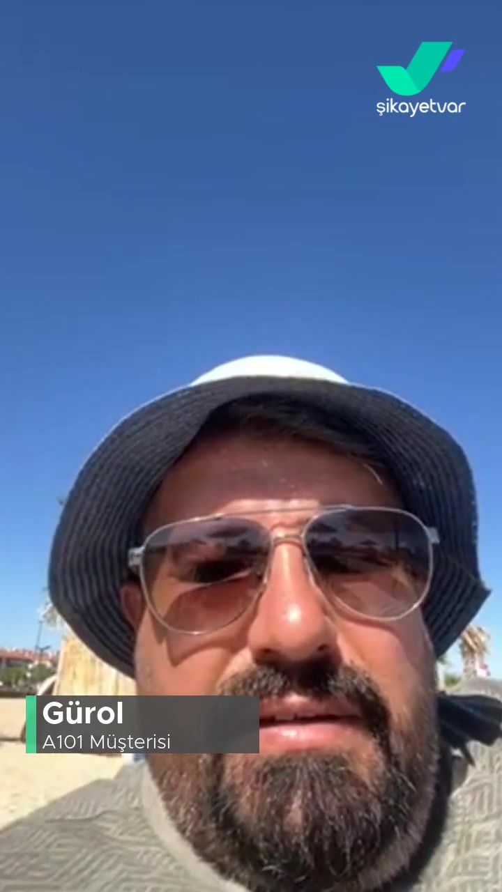 A101 Ayıplı Ürün Detayı videonun kapak resmi