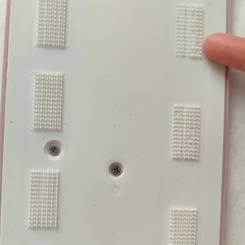 Vip Ahmet Mop Başlığımın Dişleri Üretim Hatalı Olduğundan Bezi Tutmuyor