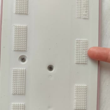 Vip Ahmet Mop Başlığımın Dişleri Üretim Hatalı Olduğundan Bezi Tutmuyor