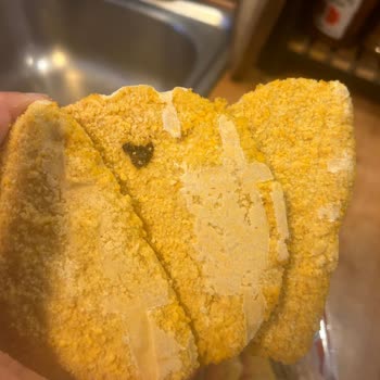 Gedik Piliç Sağlık Tehdidi: Getir'den Aldığım Üründe Şok Edici Durum