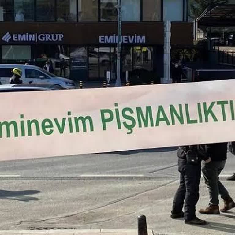 EminOtomotiv Eminevim Şubesinde Yaşanan Teslimat Ve İletişim Sorunları
