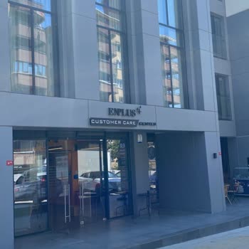 Enplus Müşteriyi Mağdur Eden Yaklaşım