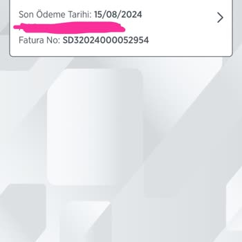 Sadenet Dört Aydır Kullanamadığım İnternet İçin Yüksek Fatura Ödüyorum