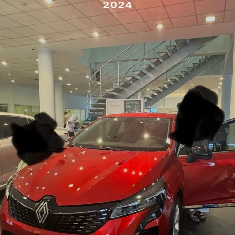 Denizli Sadıkoğulları Alınan Sıfır Araç Daha 100km' De Arıza Yaptı