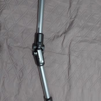 Homend Dik Süpürge İçin Stok Ve Garanti Sorunları