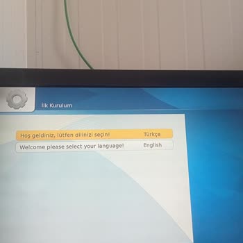 Digiturk Kanal Bulunamadı Yazısı