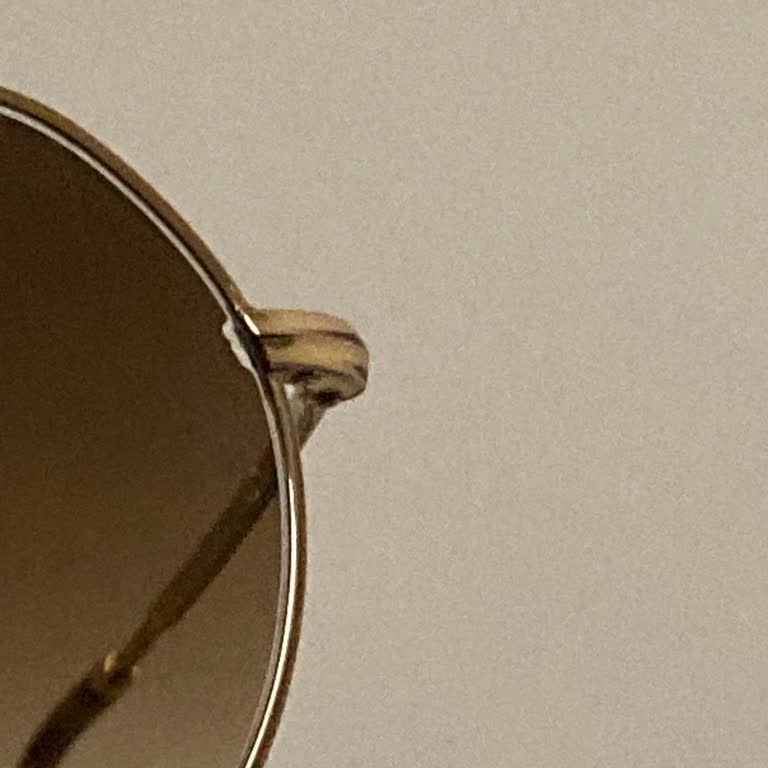 Atasun Optik Bozulan Gözlük Camı