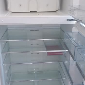 Bosch Servisi Bizleri Mağdur Etti Buzdolapsız Kaldık