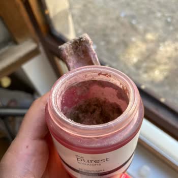 The Purest Solutions Purest Peeling Küflendi