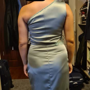 I. C Moda Elbiselerinin Arkasında Durmuyor