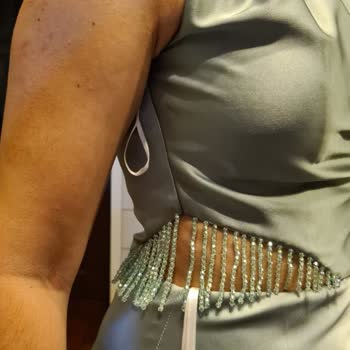 I. C Moda Elbiselerinin Arkasında Durmuyor