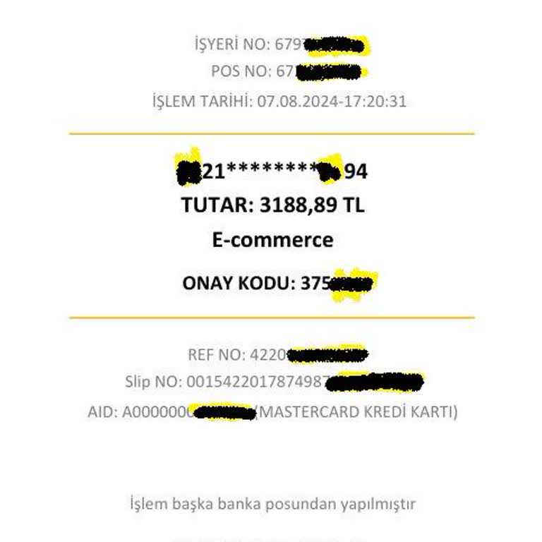 FLO Mağazası İletişimde Emekliyor. Bir Sonuç Alamadık