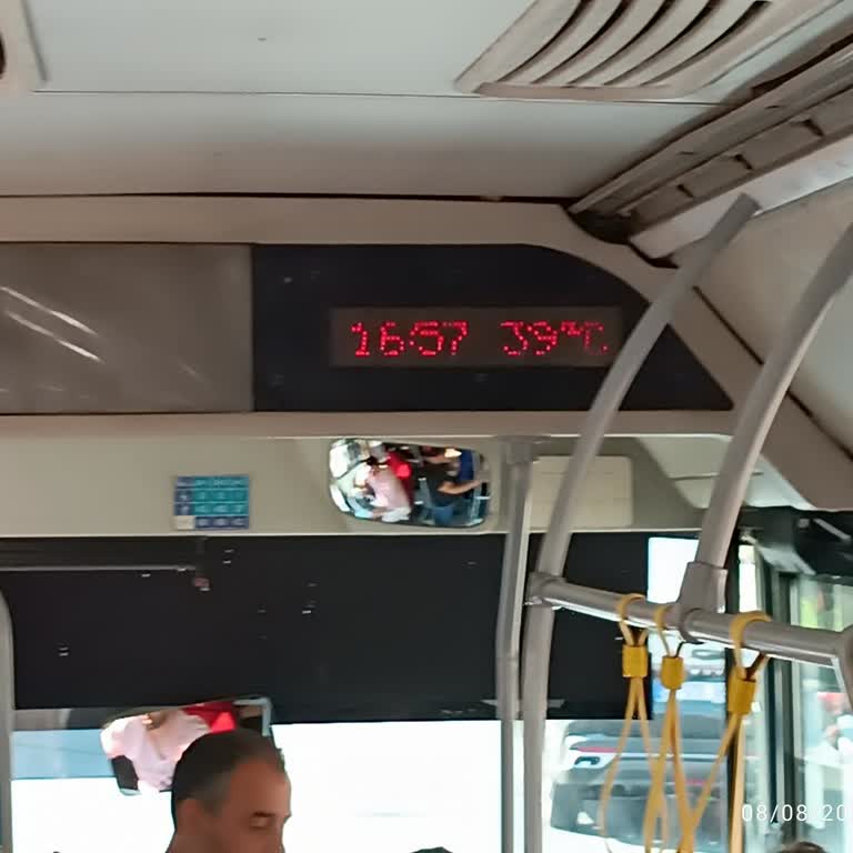 Alanya Halk Otobüsleri Kooperatifi Belediye Otobüsleri Hakkında