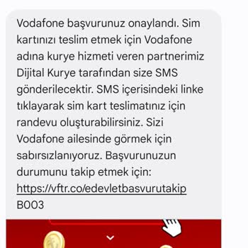 Turkcell'in Yeni Kampanyasından Yararlanamama Ve Cayma Bedeli Sorunu