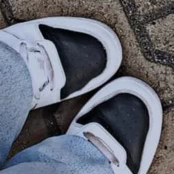FLO Ayakkabı FLO'dan Aldığımız Nike Ayakkabının Kalitesi Ve Müşteri Hizmeti Sorunu