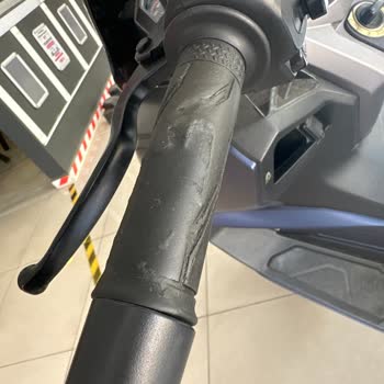 RKS Motor RKS Firması Motorun Arkasında Durmuyor