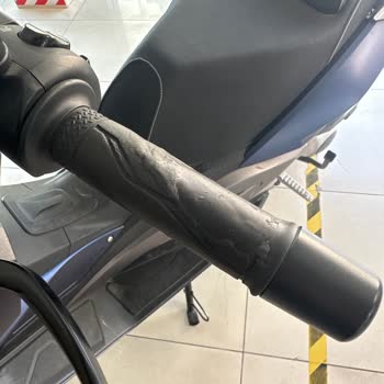 RKS Motor RKS Firması Motorun Arkasında Durmuyor