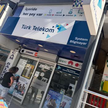 Türk Telekom Çınarcık Şubesinde Kaba Ve İlgisiz Hizmet