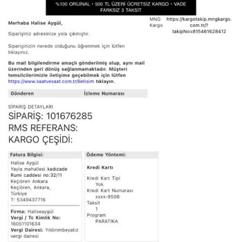 Guess Saat & Saat İade Sürecinde Yaşanan Gecikme Ve Saygısız Hizmet