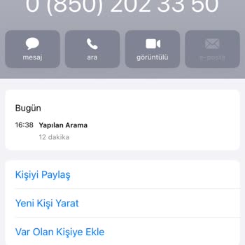 Horoz Lojistik Günlerdir Dağıtımda Olan Kargo