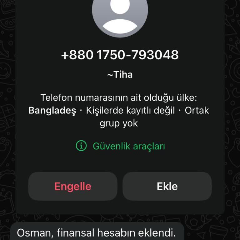 Toksti.com Kişisel Bilgilerin Korunması Konusunda Endişe