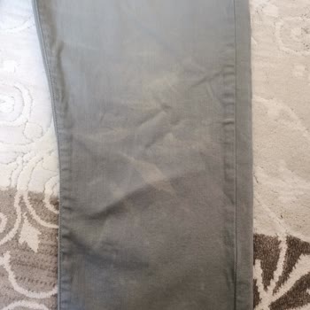 Mavi Tunceli Mavi Mağazası Sattığı Ürünün Faturasını Bulamıyor