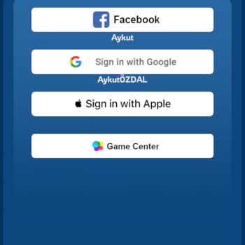 Century Games Sosyal Bağlantıların Kaldırılması