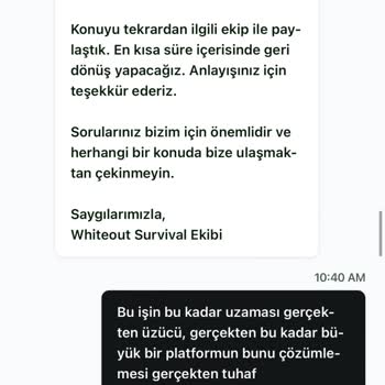 Century Games Sosyal Bağlantıların Kaldırılması