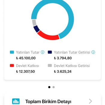 Türkiye Hayat Emeklilik Çıkış Sürecinde Yaşadığım Sıkıntılı Süreç