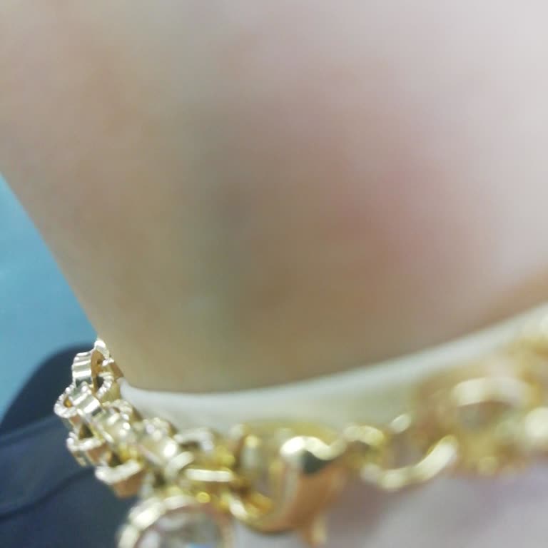 Nessteel Aksesuar Teneke Takı Sorunu