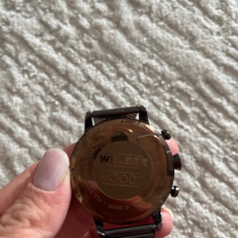 Şamil Saat Saatimi Çizdi Mağduriyetimi Gidermedi