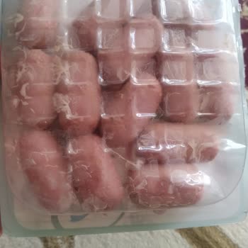 Pınar Et Ve Süt Paketlenmiş Ürünün Durduk Yere Bozulması