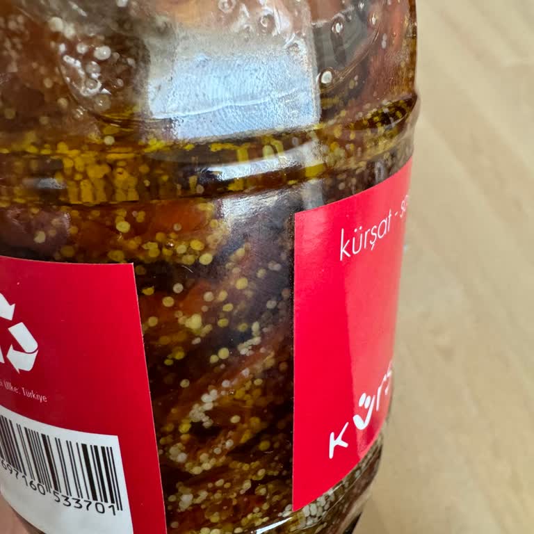 Kürşat Ayvalık Zeytin Ve Zeytinyağı Zeytinyağında Kalite Sorunları