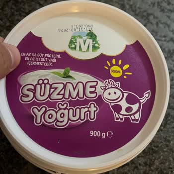 Migros 'un Bir Türlü Değiştirilememesi!