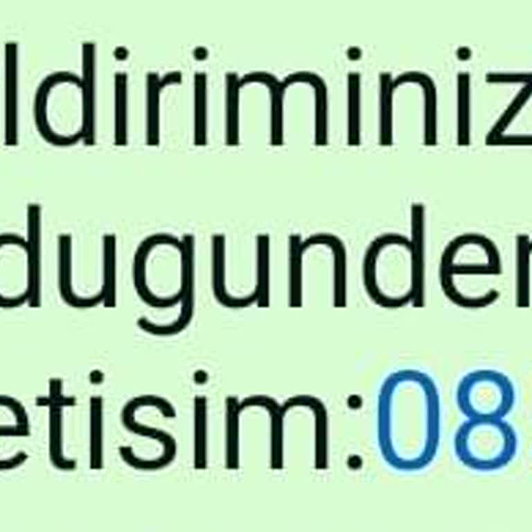 ING Bank Kredi Kartımın Limit Yükseltmiyor.