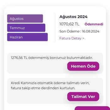 Digiturk İptali. Yalan Satış