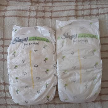 Sleepy Bebek Bezi Sahte Mi Kusurlu Mu?