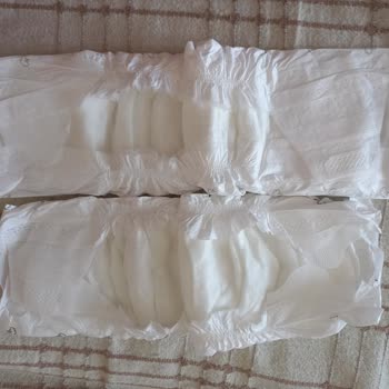 Sleepy Bebek Bezi Sahte Mi Kusurlu Mu?