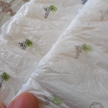 Sleepy Bebek Bezi Sahte Mi Kusurlu Mu?