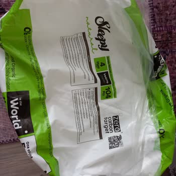 Sleepy Bebek Bezi Sahte Mi Kusurlu Mu?