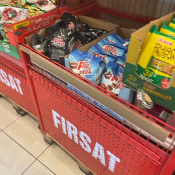 Şok Marketler Alta Yanlış Etiket Koyuyor, Kasada Fiyat Farkı Çıkıyor!