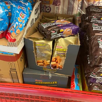 Şok Marketler Alta Yanlış Etiket Koyuyor, Kasada Fiyat Farkı Çıkıyor!