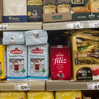 Şok Marketler Alta Yanlış Etiket Koyuyor, Kasada Fiyat Farkı Çıkıyor!