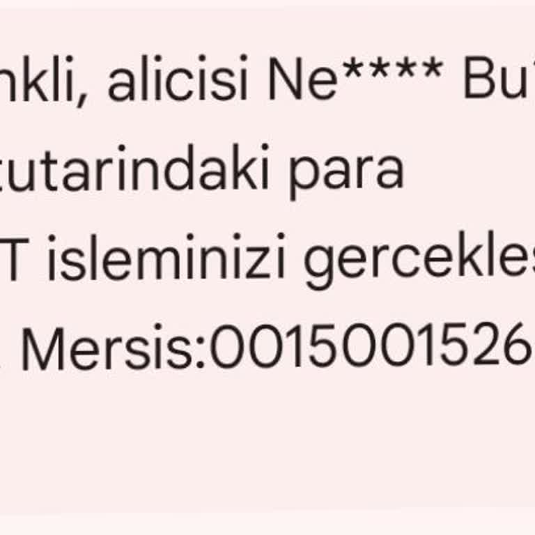 Berberler Odası Fazla Para Alma