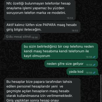 Kurumsal Paketleme Evde Paketleme İle İlgili Site Güvenilir Değildir.