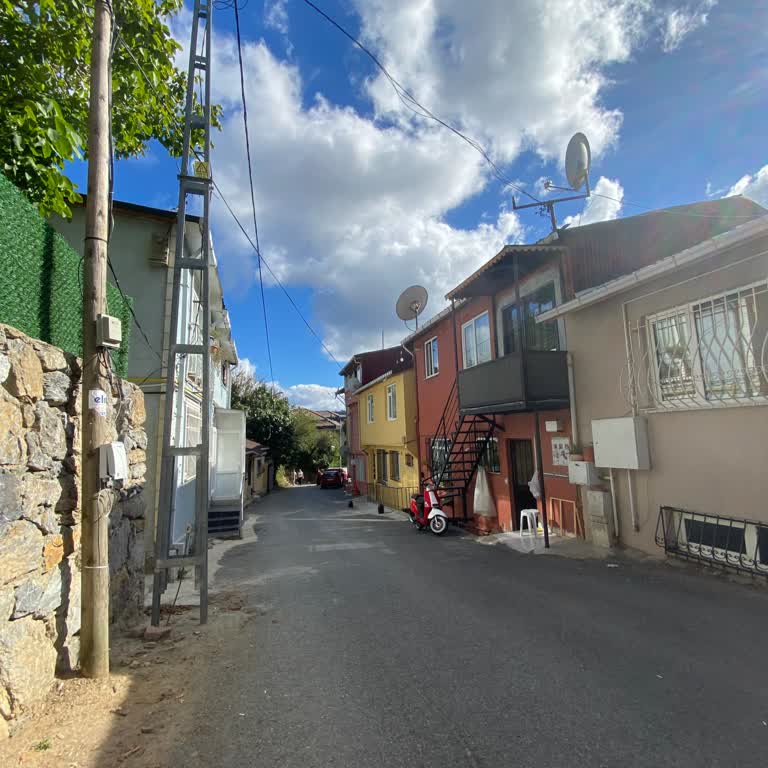 Türk Telekom Fiber Altyapı Sorunu