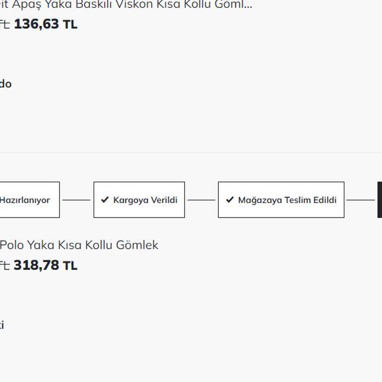 DeFacto Ürünleri Kusurlu Ve İnsanları Mağdur Ediyor!