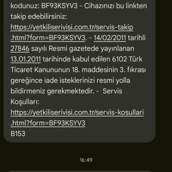 Smart Fix Müşteriye Eksik Bilgi Sunma Ve Haksız Kazanç