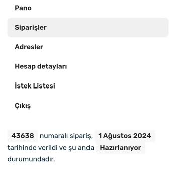 Çeyizeviniz Sitesi Hakkında Şikayet