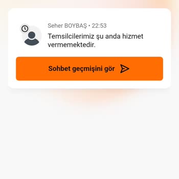 Çeyizeviniz Sitesi Hakkında Şikayet